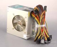 Zasilacz komputerowy do ATX-owych obudów.