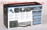 ZASILACZ CORSAIR HX750W