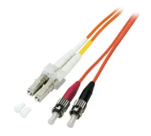 Patchcord MM LC-ST OM2 dx 2m