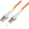 Patchcord MM LC-LC OM2 dx 2m