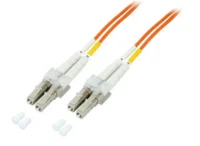 Patchcord MM LC-LC OM2 dx 2m