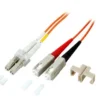 Patchcord MM LC-SC OM2 dx 2m