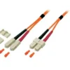 Patchcord MM SC-SC OM2 dx 3m