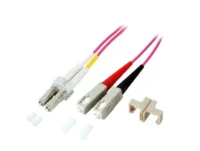 Patchcord MM LC-SC OM4 dx 2m