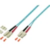 Patchcord MM SC-SC OM4 dx 2m