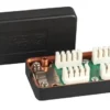 Łącznik kabla Cat.7 600MHz