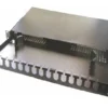 Szuflada zapasu patchcordów 19" 1U Szuflada zapasu patchcordów 19" 1U