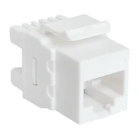 Moduł RJ45 keystone kat. 6 UTP