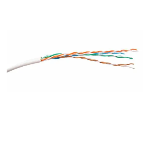 Kabel SecurityNET U/UTP 200MHz kat. 5e PVC 500m