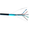 Kabel securityNET F/UTP kat. 6 zewnętrzny suchy 500m