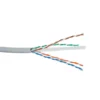 Kabel SecurityNET U/UTP kat.6 CU LSZH Cca 305m Kabel SecurityNET U/UTP kat.6 CU LSZH Cca 305m