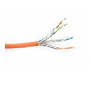 Kabel SecurityNET S/FTP kat. 7 LSZH, Dca 500m