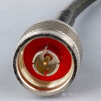 Adapter złącza N (wt) na RTNC (WT) Adapter złącza N (wt) na RTNC (WT)