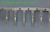 złącze OBDII złącze OBDII