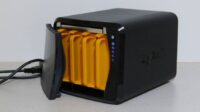 Zyxel NAS540, 4-dyskowy serwer chmury osobistej Zyxel NAS540, 4-dyskowy serwer chmury osobistej