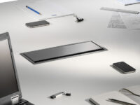 Przyłącza wpuszczane w blat