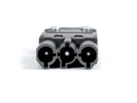 Wtyczka złącza instalacyjnego GST18i3 92.932.3053.1 Bachmann (375.504); Wieland 92.932.3053.1 Wtyczka złącza instalacyjnego GST18i3 92.932.3053.1 Bachmann (375.504); Wieland 92.932.3053.1