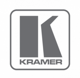 Wysokiej jakości kable VGA firmy Kramer, 15 pin wtyk/wtyk,