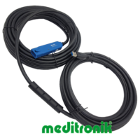 Lindy 43229 aktywny przełużacz sygnału USB A/A, 3.0, wtyk/gniazdo Lindy 43229 aktywny przełużacz sygnału USB A/A, 3.0, wtyk/gniazdo