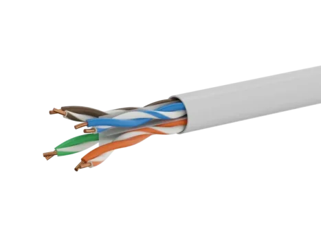 Kable skrętka