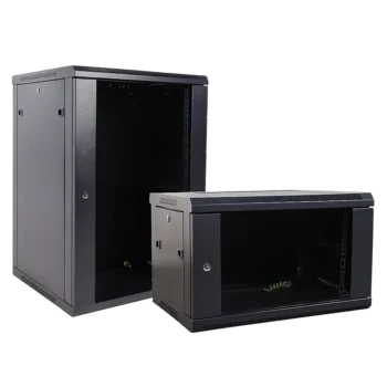 Szafy rack