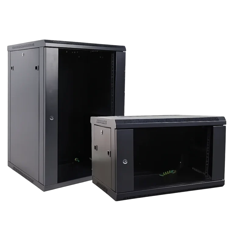 Szafa rack