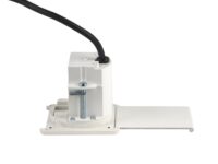 Digitel SOURCE COVER mediaport, 1x230V + ład. USB A/A 12W + 2x pusty moduł keystone, kabel 2m, biały