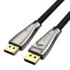 Konwerter HDMI na Displayport 4K